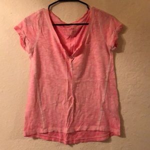 Hollister Casual shirt